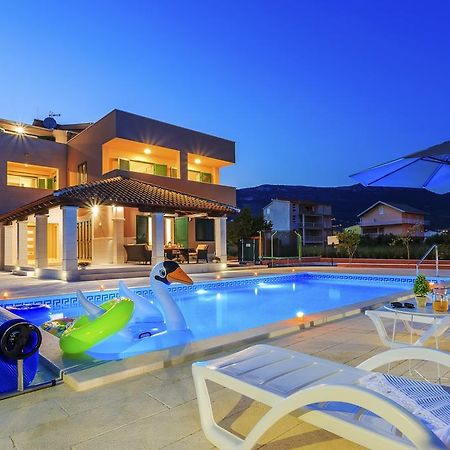 Villa Rusula Rudine (Kastela) Exterior foto
