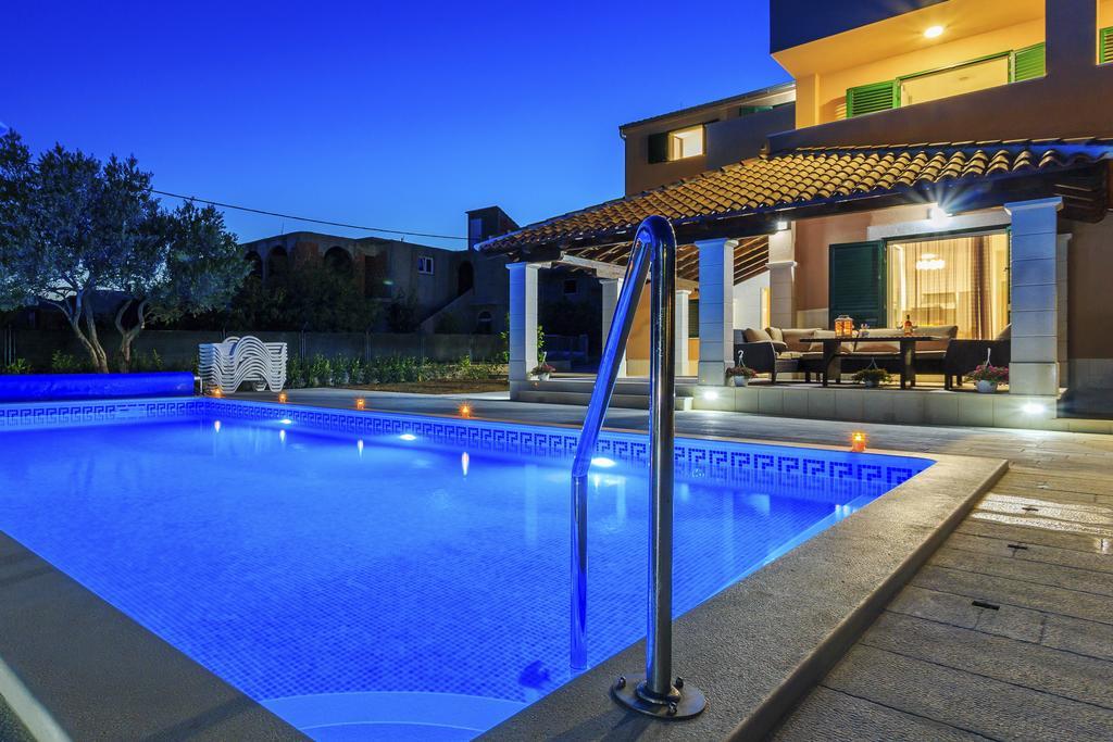 Villa Rusula Rudine (Kastela) Exterior foto