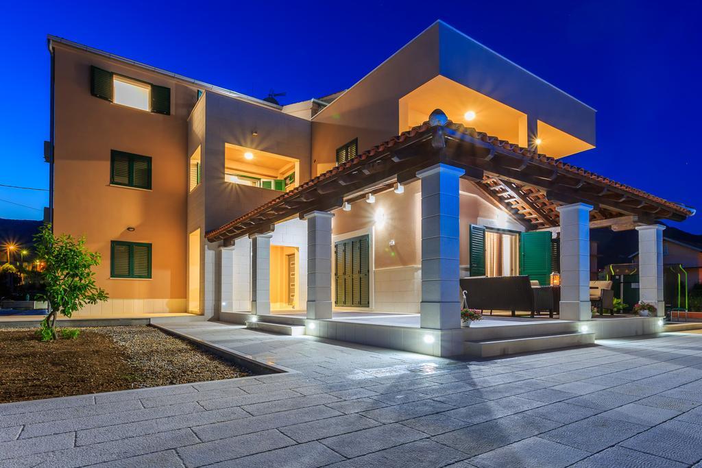 Villa Rusula Rudine (Kastela) Exterior foto
